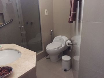 AV golf los incas calle cerrada