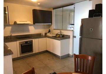 Venta de Departamento en Santiago De Surco