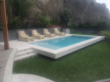 VENDO LINDOS DEPARTAMENTOS -CERROS DE CAMACHO