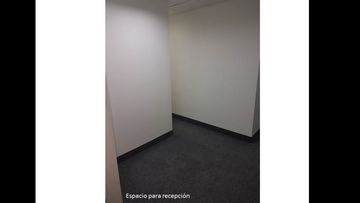 OFICINA EN ALQUILER EN SAN ISIDRO