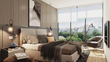 SE VENDE DEPARTAMENTO PROYECTO - SAN ISIDRO