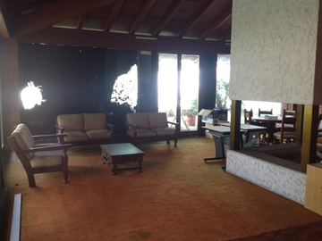 CASA COMO TERRENO EUCALIPTOS CON LOS ALAMOS COD. 22696