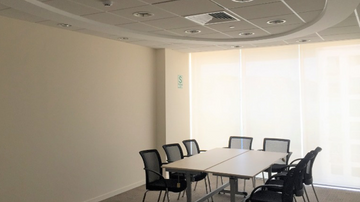 ALQUILO EXCELENTES OFICINAS EN STA CRUZ MIRAFLORES - 023115