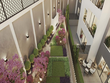 VENDO DEPARTAMENTO CERCA DEL OLIVAR- 909