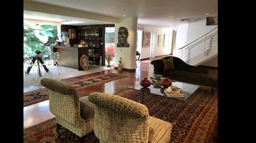 CASA EN ALQUILER EN SAN ISIDRO