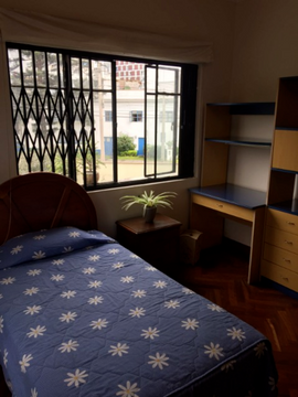 CASA EN VENTA EN MIRAFLORES