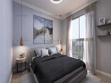 VENTA DEPARTAMENTO LIMA - DPTO. X03 (609-952-26)