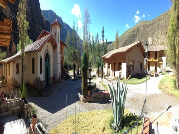 VENTA HERMOSO Y AMPLIO TERRENO APURIMAC