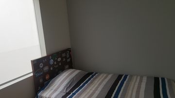 DEPARTAMENTO SAN BORJA. CERCA AL PENTAGONITO