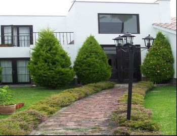 CASA EN ALQUILER EN CHORRILLOS - ALAMEDA LOS MOLINOS