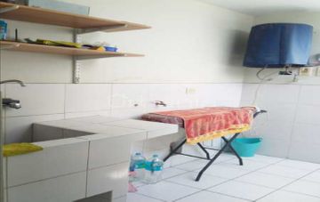 VENDO DEPARTAMENTO URB. LOMAS DE LA MOLINA VIEJA 2DA ETAPA