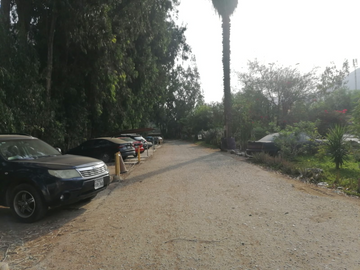 ALQUILO EXCLUSIVO BOUNGALOW ENNCHACLACAYO