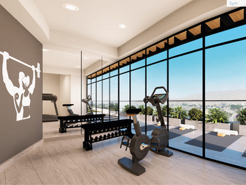 VENTA DEPARTAMENTO EN CHORRILLOS - DPT 204 AL 1304 (609-345-60 BELEN)