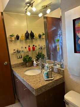 HERMOSO DEPARTAMENTO EN VENTA, CHACARILLA, SAN BORJA
