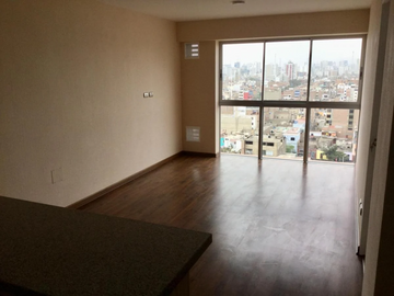 ALQUILER DEPARTAMENTO EN SAN EUGENIO - LINCE