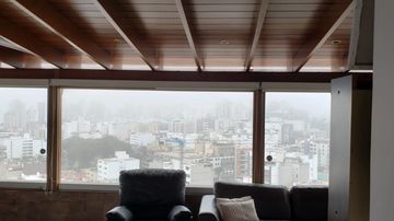 VENDO EN MIRAFLORES - DEPARTAMENTO DUPLEX