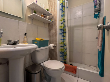 VENTA DEPA 101 M2 - 3 DORM - SERGIO BERNALES SURQUILLO