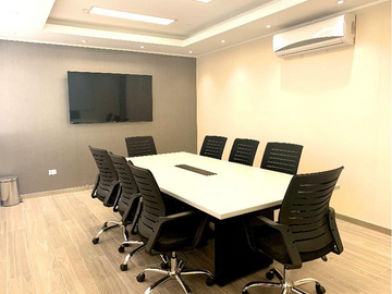 VENTA OFICINA SURCO - OF. 704 B, 804 B (609-533-9)