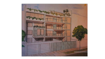 VENDO LINDO DEPARTAMENTO EN PROYECTO