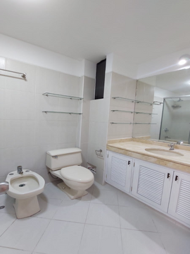 OPORTUNIDAD DEPARTAMENTO EN ALCANFORES 163 M2