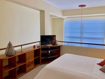DEPARTAMENTO EN ALQUILER