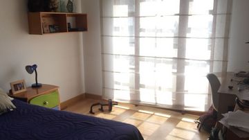 VENTA - ESPECTACULAR DUPLEX CON VISTA A CAMPO DE GOLF