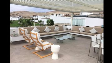 PRECIOSA CASA DE PLAYA EN CONDOMINIO EN ASIA - PLAYA CORAL KM 94 