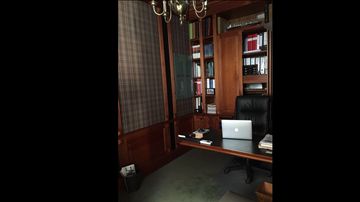 IMPECABLE CASA EN CONDOMINIO CALLE 3 LA MOLINA 