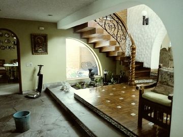 Linda Casa en Surco
