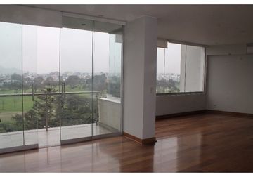 Venta de Departamento en Santiago De Surco