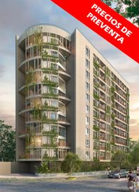  DEPARTAMENTO EN SAN BORJA 