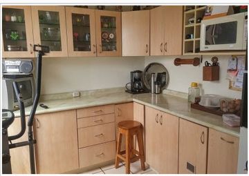 House in Santa Rosa Country Club (Casa en Santa Rosa - Urb. Country Club)(LIM1462)