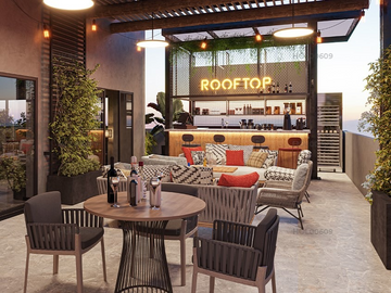 VENTA DEPARTAMENTO SAN ISIDRO - DPTO. X10 (609-952-58)