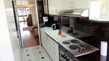 Alquiler dpto San Isidro