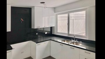 VENTA! ELEGANTE DEPARTAMENTO EN SAN BORJA, CHACARILLA