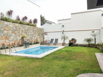Venta De Casa En Condominio Sol De La Molina