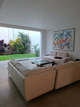 VENDO DUPLEX PRIMER PISO 