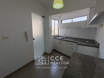 VENDO HERMOSO FLAT EN VALLE HERMOSO