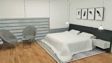 DEPARTAMENTO EN VENTA BORGOÑO MIRAFLORES TERRAZA