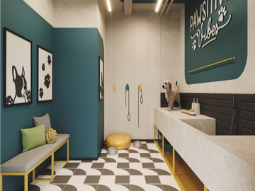 VENTA DEPA PROYECTO SURQUILLO - DPT X09 (609-699-57)