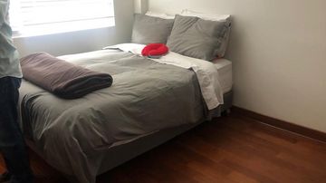 VENTA DE DPTO PENTHOUSE SURCO CHACARILLA
