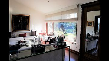LINDA CASA EN LAS VERONICAS SURCO - 022661