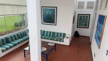 VENDO CASA EN PLAYA BLANCA - ASIA