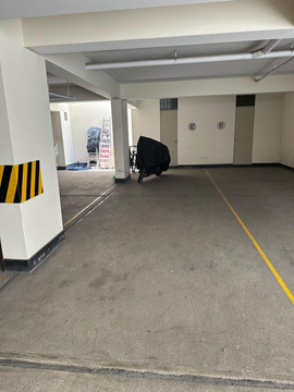 DEPARTAMENTO EN VENTA-CHACARRILLA , SAN BORJA