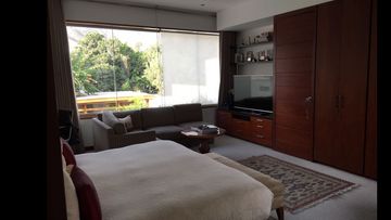 LINDA CASA EN CONDOMINIO DE 4 CASAS EN RINCONADA BAJA 