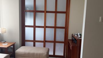 VENTA AMOBLADO Y EQUIPADO  DPTO JUNTO AL  CC. PERUANO BRITANICO