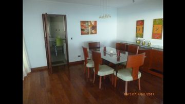 DEPARTAMENTO EN ALQUILER EN MIRAFLORES