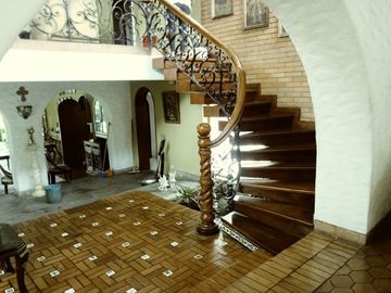 Linda Casa en Surco