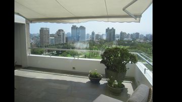 DEPARTAMENTO EN VENTA EN SAN ISIDRO