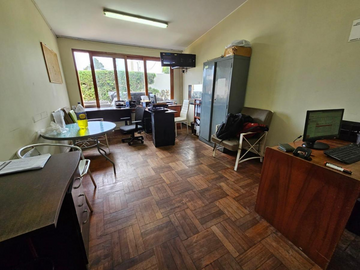 VENTA CASA EN LOS CEDROS DE VILLA ETAPA I